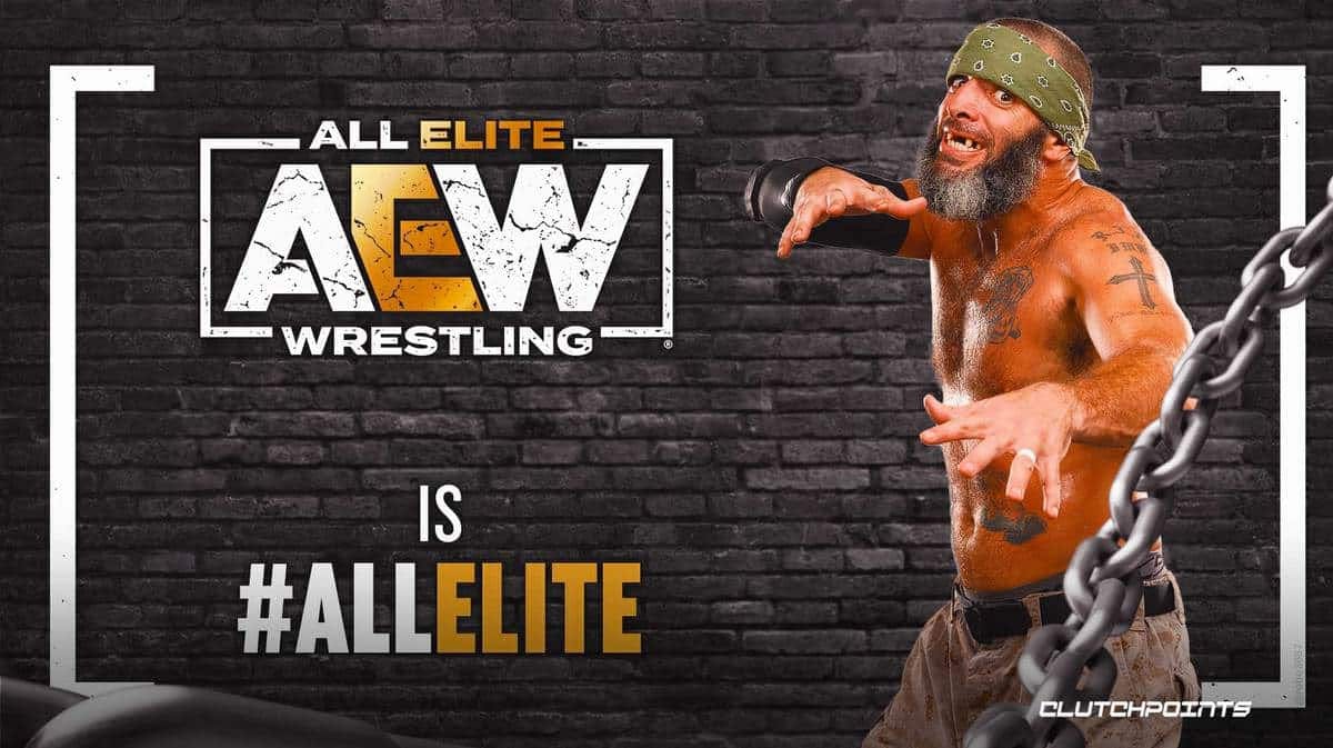 Mark Briscoe, AEW, Josh Woods, Jay Lethal, Ring of Honor, Dynamite,