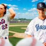 Brett Baty, Troy Tulowitzki, New York Mets