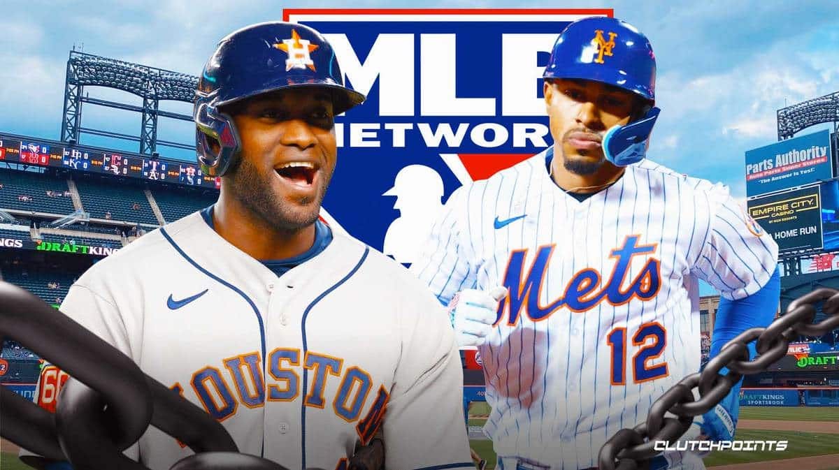 Mets, Astros