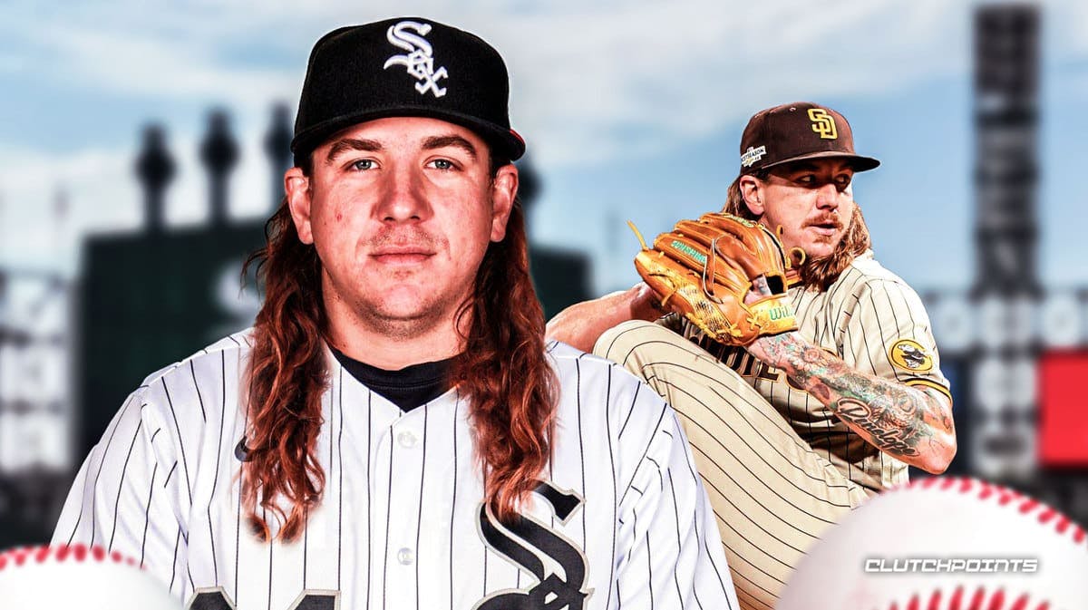 Mike Clevinger, White Sox