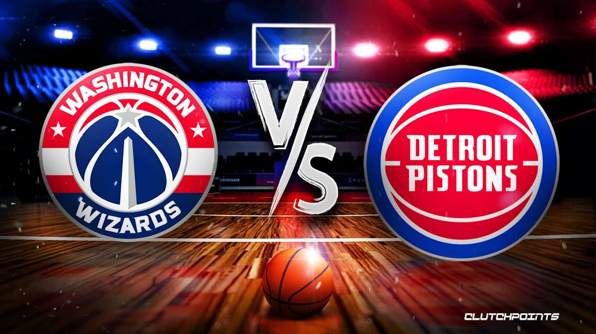 Wizards-Pistons prediction, Wizards-Pistons odds, Wizards-Pistons pick, Wizards-Pistons, NBA odds