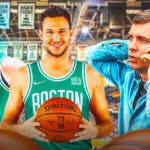 NBA Trade Deadline, Danilo Gallinari, Payton Pritchard, Boston Celtics