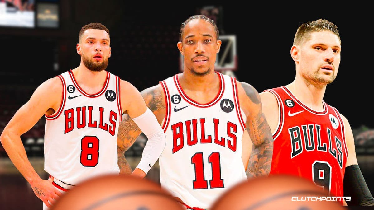 Chicago Bulls, NBA Trade Deadline