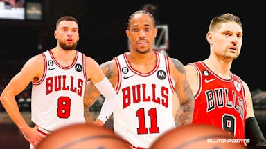 Chicago Bulls, NBA Trade Deadline