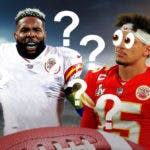 NFL rumors, Chiefs, Odell Beckham Jr, Super Bowl, Chiefs Odell Beckham Jr