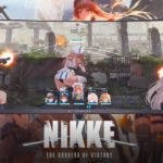 NIKKE Goddess of Victory PC Launch Minimum Specs Requirements