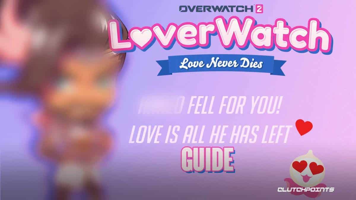 loverwatch hanzo answers, loverwatch hanzo route, loverwatch hanzo, loverwatch guide, overwatch 2