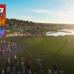 PGA TOUR 2K23 Pebble Beach Golf Links