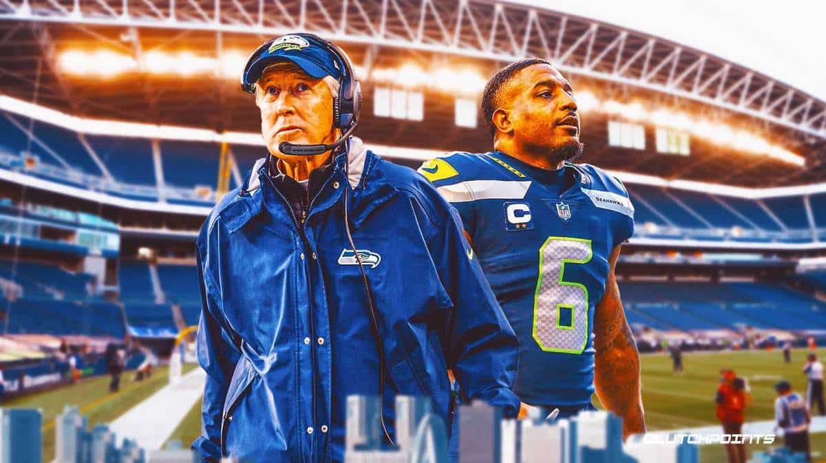 Pete Carroll, Seahawks, Quandre Diggs, Seahawks roster