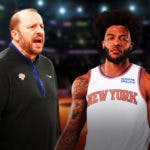 Detroit Pistons, New York Knicks, Saddiq Bey, NBA Trade Deadline
