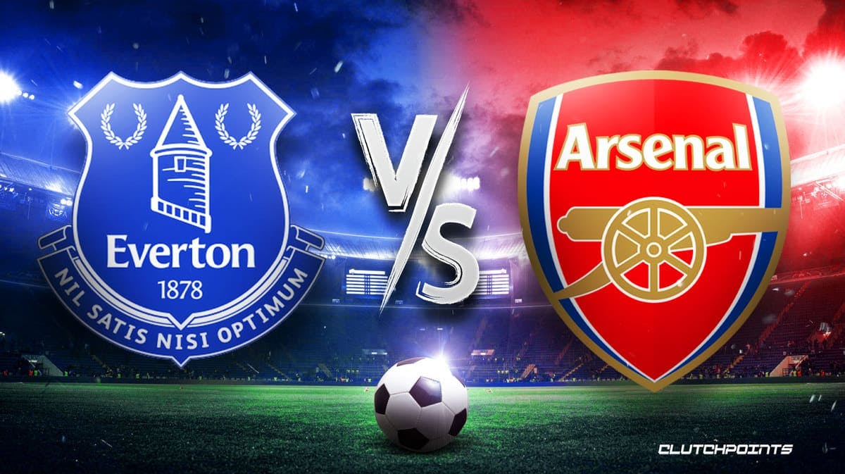 Everton Arsenal prediction, Everton Arsenal odds, Everton Arsenal pick, Everton Arsenal, Premier League odds