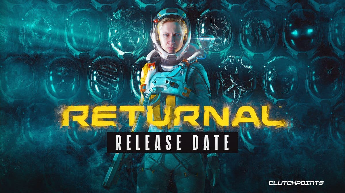 returnal pc release date, returnal gameplay, returnal trailer, returnal story, returnal