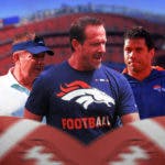 Loren Landow, Sean Payton, Denver Broncos