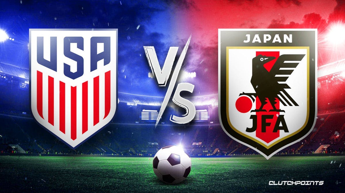 USA Japan prediction, USA Japan odds, USA Japan pick, USA Japan, SheBelieves Cup Odds
