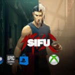 Sifu Xbox One Series X Release Date Gameplay Story Details