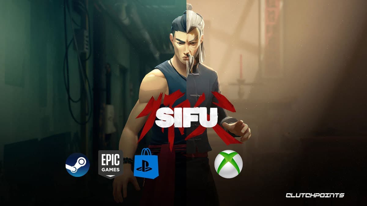 Sifu Xbox One Series X Release Date Gameplay Story Details