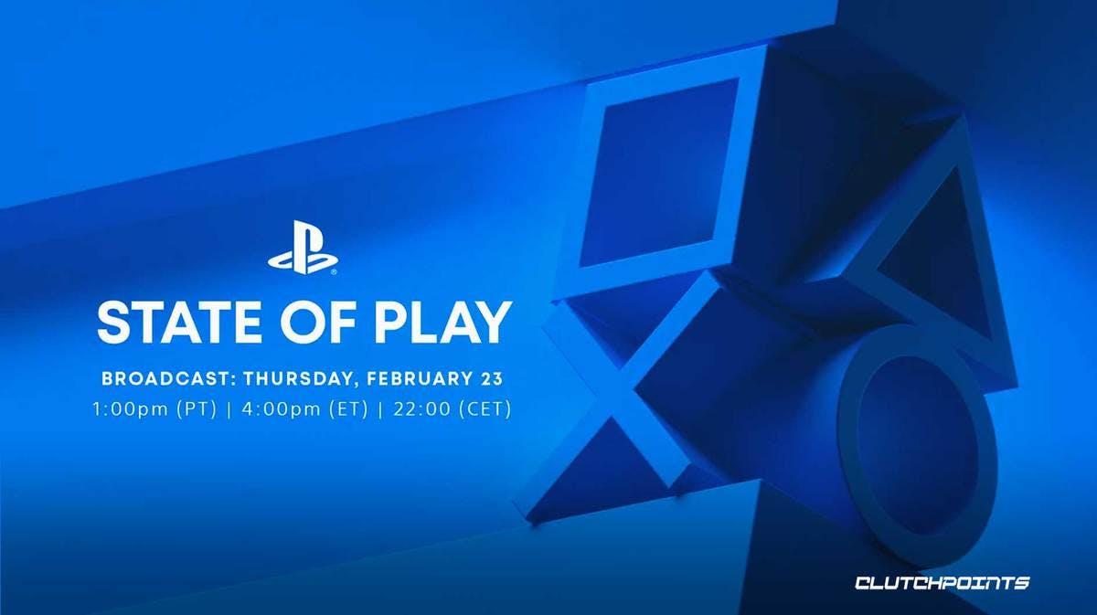 state of play 2023, state of play, state of play february 2023, state of play playstation