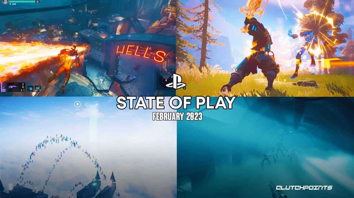 state of play february 2023, state of play 2023, state of play, state of play everything announced