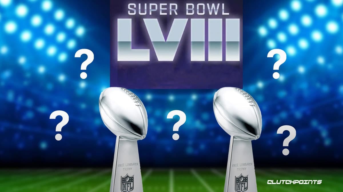 Super Bowl, 2024 Super Bowl, Where is 2024 Super Bowl, Future Super Bowl destinations, NFL