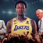 Terry Rozier, Charlotte Hornets, Los Angeles Lakers, NBA Trade Machine