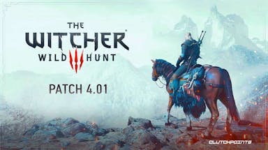 witcher 3 4.01 patch notes, witcher 3 update, witcher 3 patch notes, witcher 3 4.01, witcher 3
