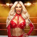 WWE, Carmella, Corey Graves, After the Bell, Elimination Chamber, Lita