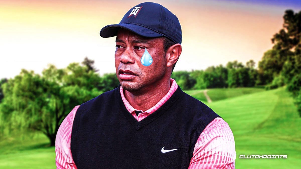 Tiger Woods, Genesis Invitational
