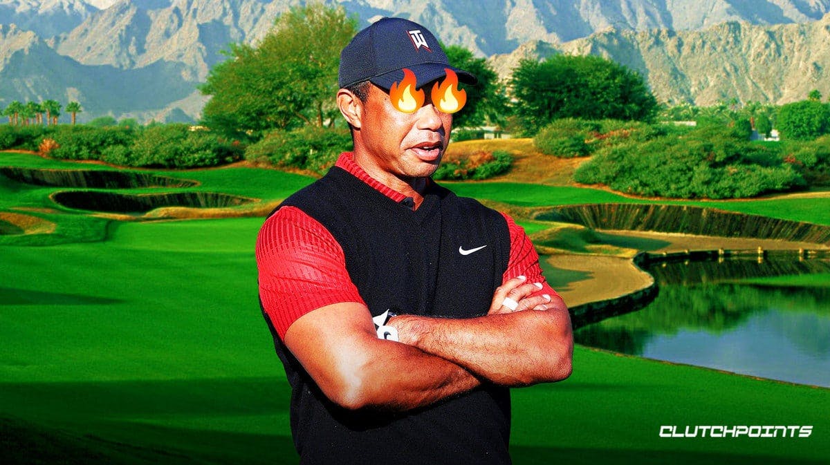 Tiger Woods, PGA Tour