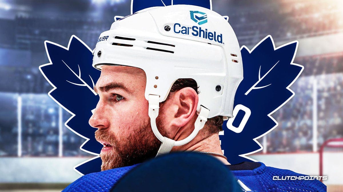 Ryan O'Reilly, Ryan O'Reilly trade, Maple Leafs, Blues, NHL trade deadline