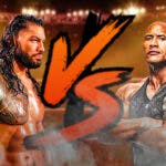 WWE, WWE dream matches, Roman Reigns, The Rock