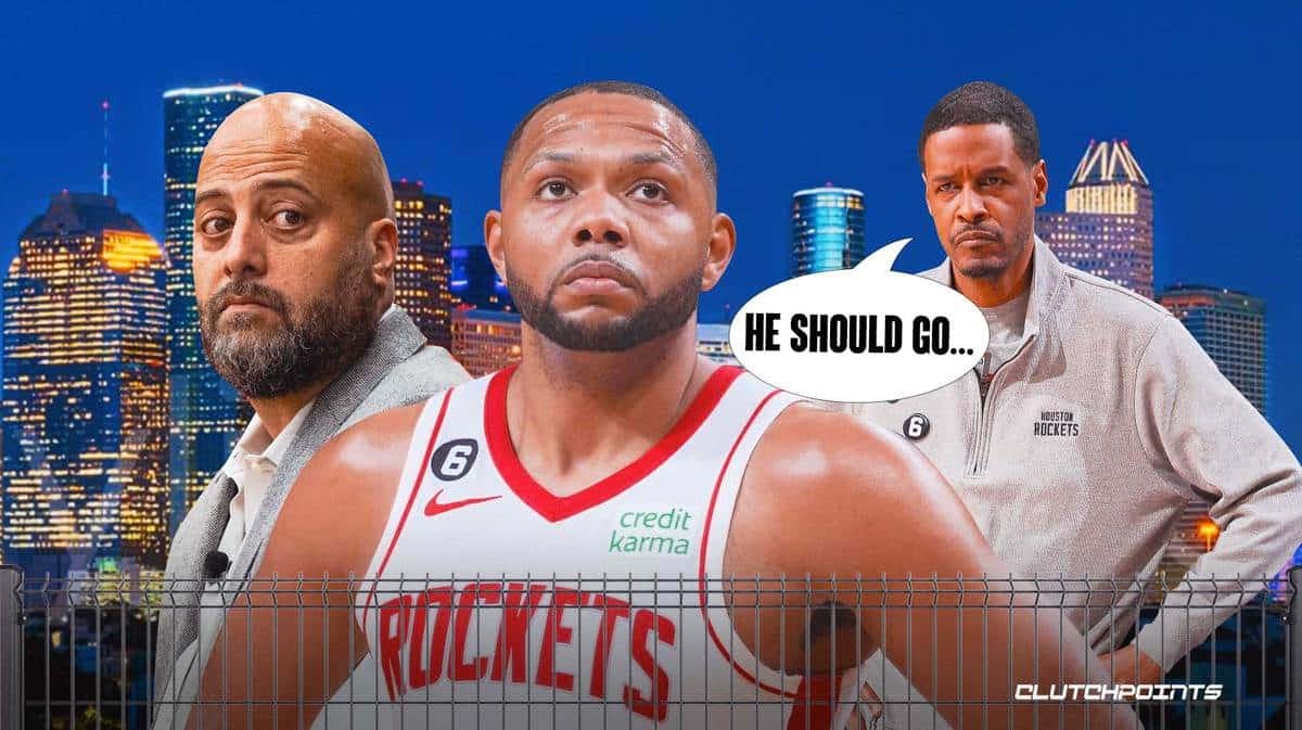 Rockets, Rockets trade, Rockets trade deadline, NBA trade deadline, Stephen Silas