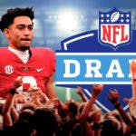 Bryce Young, NFL Draft, Alabama football