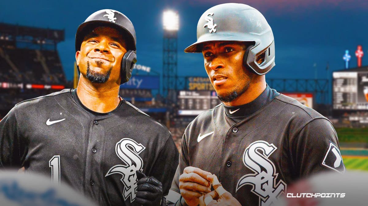 Tim Anderson, Chicago White Sox, Elvis Andrus