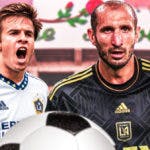 El Trafico, Los Angeles FC, Los Angeles Galaxy, MLS news, MLS
