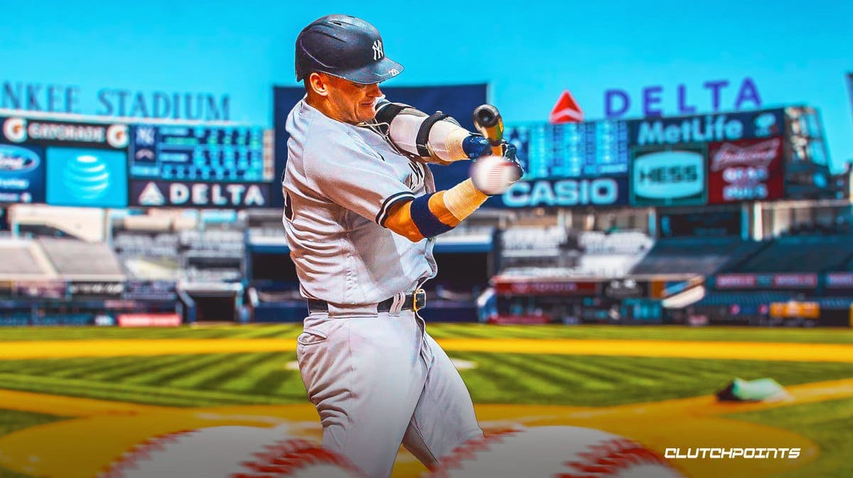 New York Yankees, Josh Donaldson