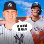 Aaron Judge, Yankees, Dillon Lawson