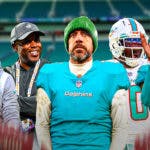 Aaron Rodgers, Aaron Rodgers trade, Packers, Dolphins, Aaron Rodgers Dolphins