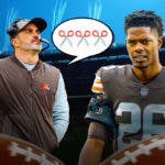 Browns, NFL offseason, Browns offseason, Browns roster, Browns roster cut