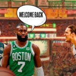 Celtics, Kelly Olynyk, NBA Trade Deadline