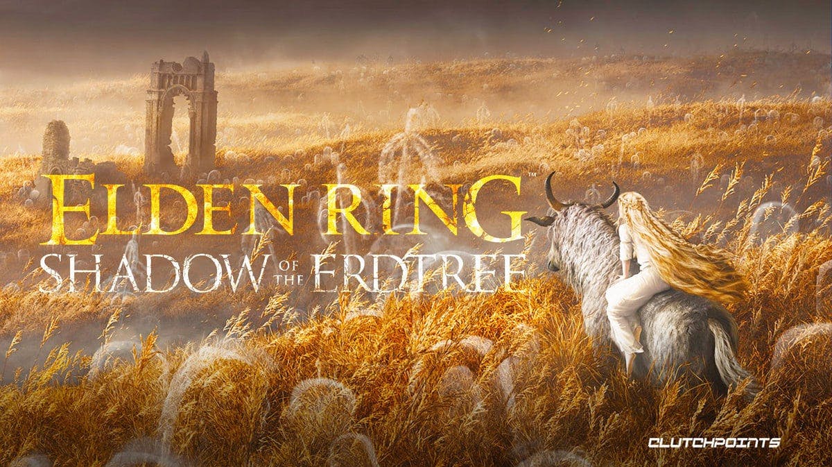 Elden Ring DLC Shadows of the Erdtree DLC Release Date, Gameplay, Story Details