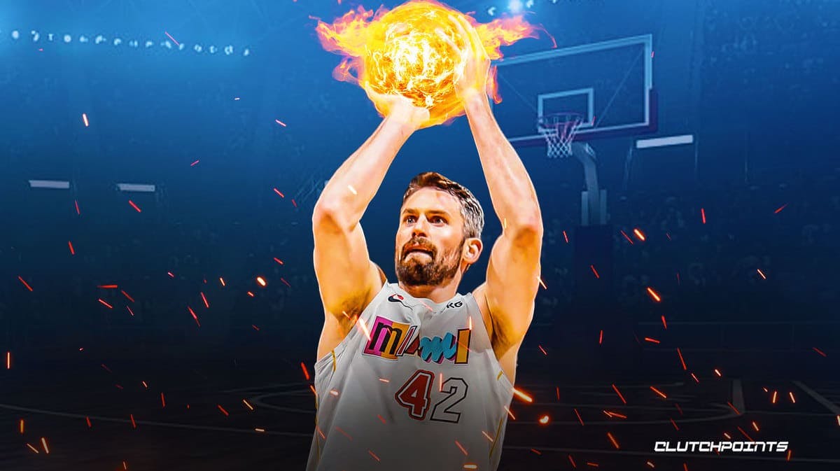 Heat, Kevin Love, injury report, NBA Free agency