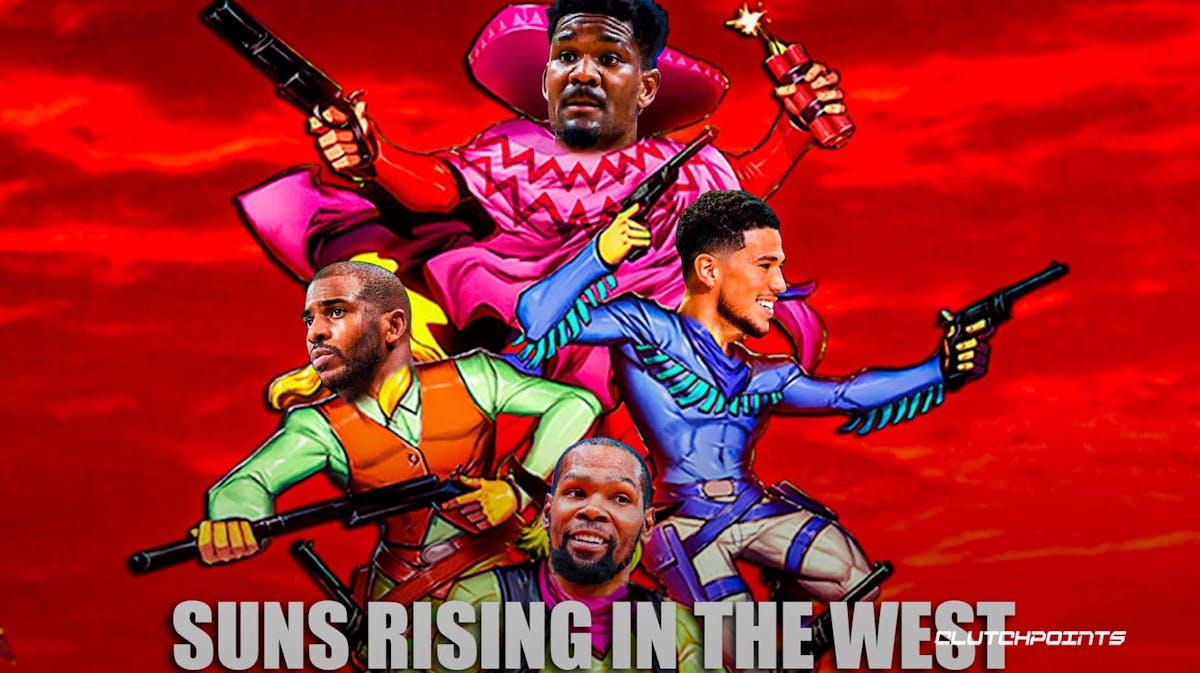 Kevin Durant, Kevin Durant predictions, Suns, Suns predictions, NBA trade deadline
