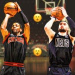 Kyrie Irving, Nets, Bulls, NBA Trade Deadline