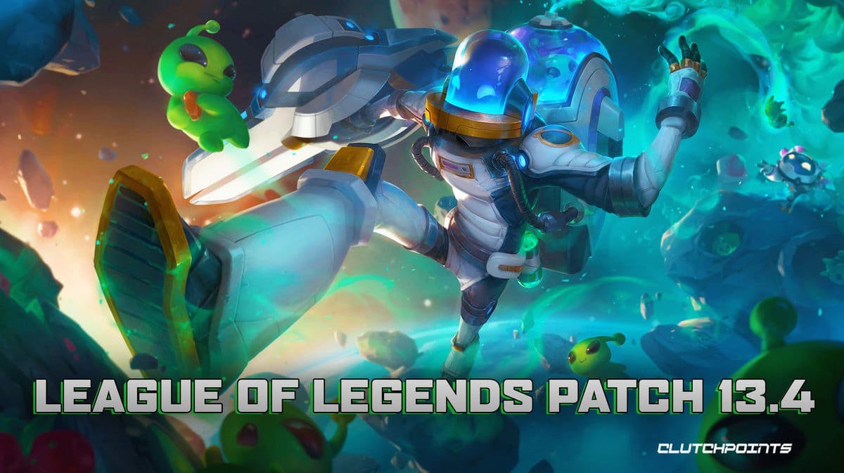 league of legends patch 13.4 notes, league of legends patch 13.4, league of legends patch notes