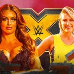 Mandy Rose, Renee Paquette, AEW, NXT, NXT Women's Championship