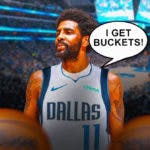 Kyrie Irving, Dallas Mavericks, Brooklyn Nets, NBA Trade Deadline