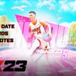 NBA 2K23 Season 5 Release Date, Rewards, Patch Notes