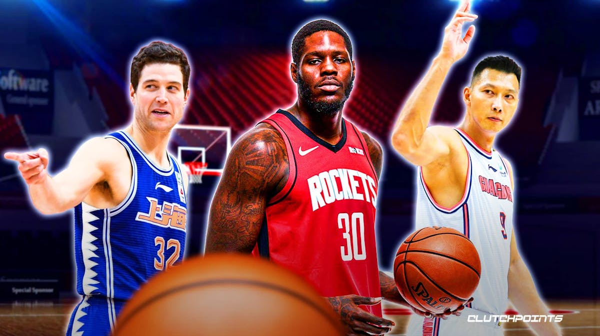 Anthony Bennett, Jimmer Fredette and Yi Jianlian have shined for overseas teams.