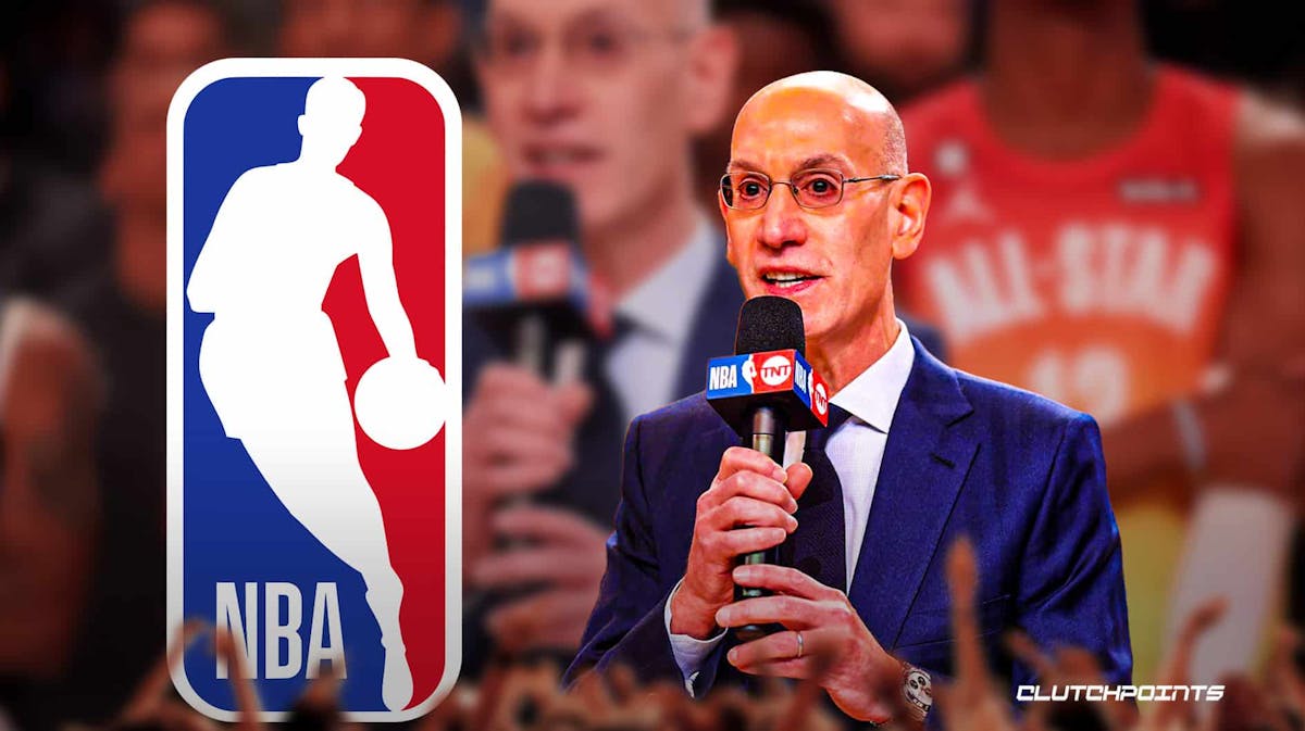 Adam Silver, NBA Collective Bargaining Agreement
