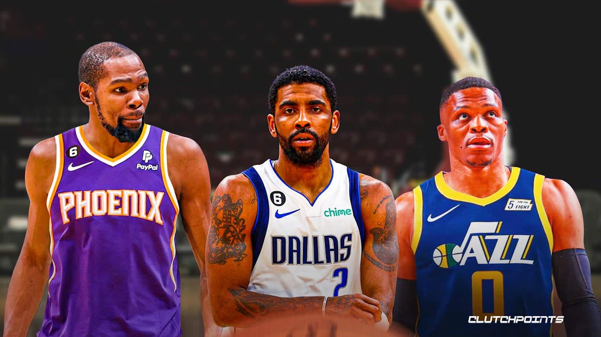 NBA trade deadline, NBA trade deadline tracker, Kevin Durant, Kevin Durant trade